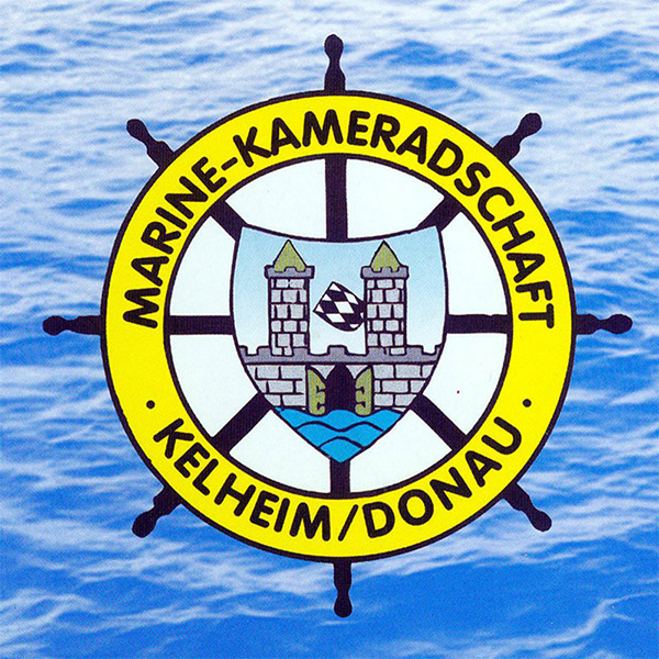 Vereinslogo des Shantychors Kelheim