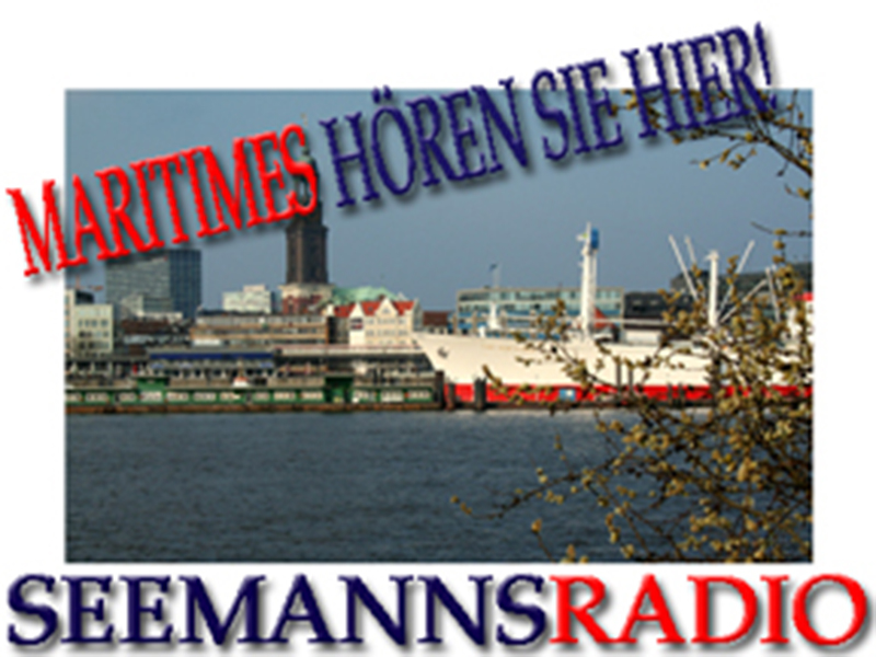 Seemannsradio